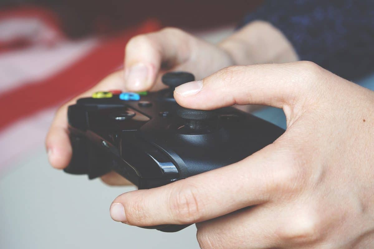 hry, hra, herní průmysl kryptoměny google dappradar griffin gaming
