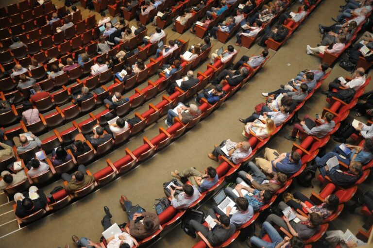 [Hot news] Kryptokonference se pozastavují kvůli koronaviru