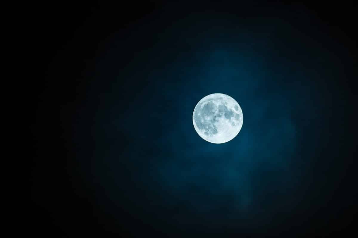 moon