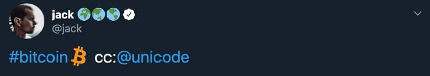 twitter, jack dorsey
