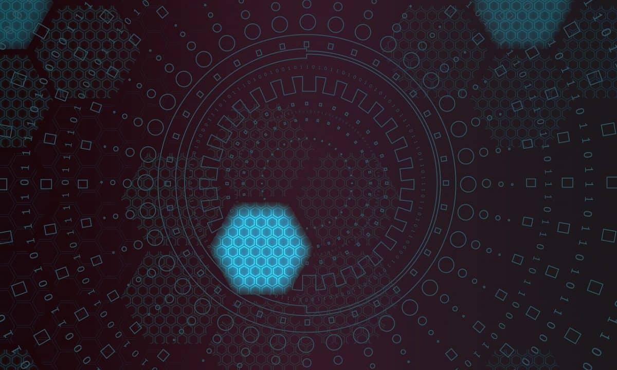 blockchain, bankéř