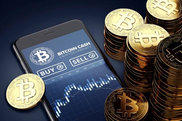 09.10.21 Technická analýza BCH/USD – Bitcoin Cash s velkým potenciálem?