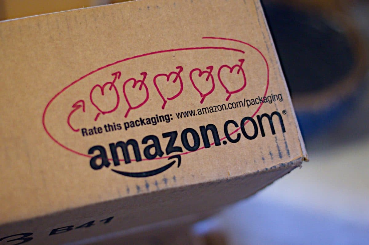 amazon