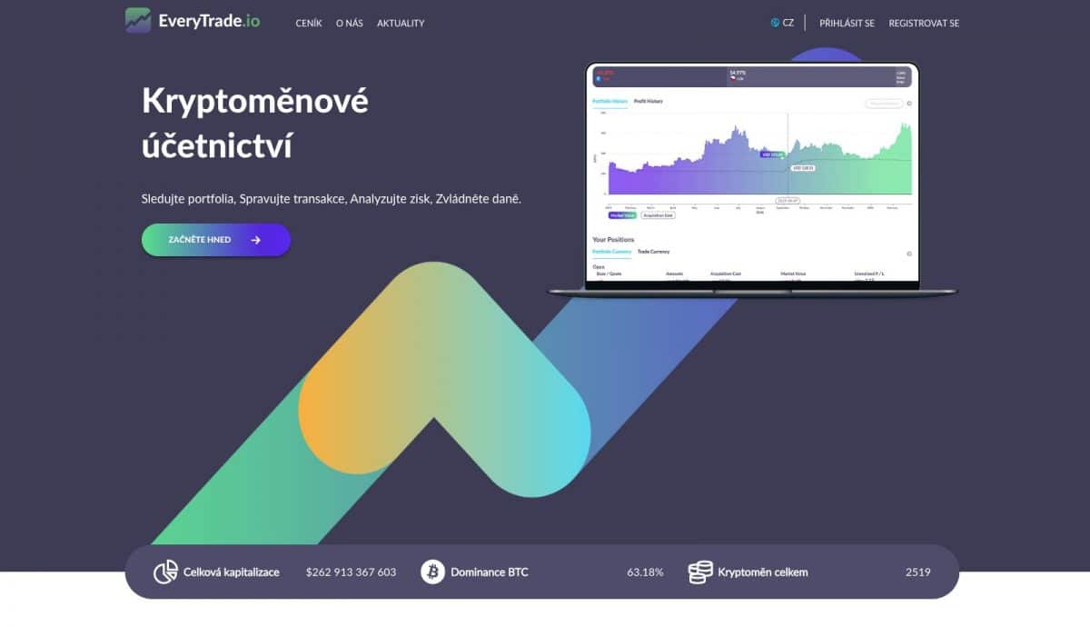 everytrade.io