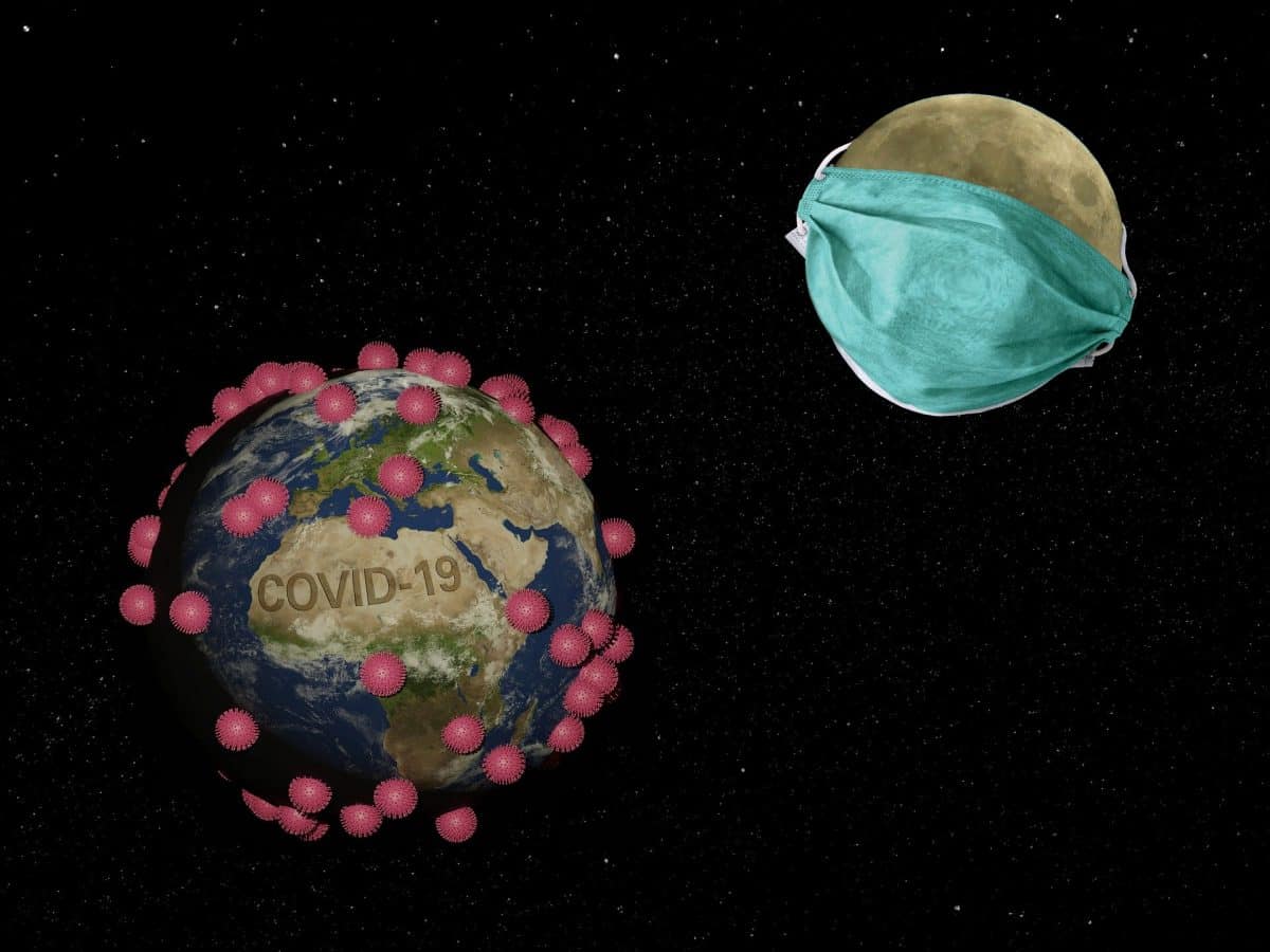 koronavirus