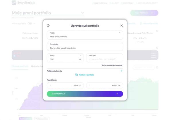 everytrade