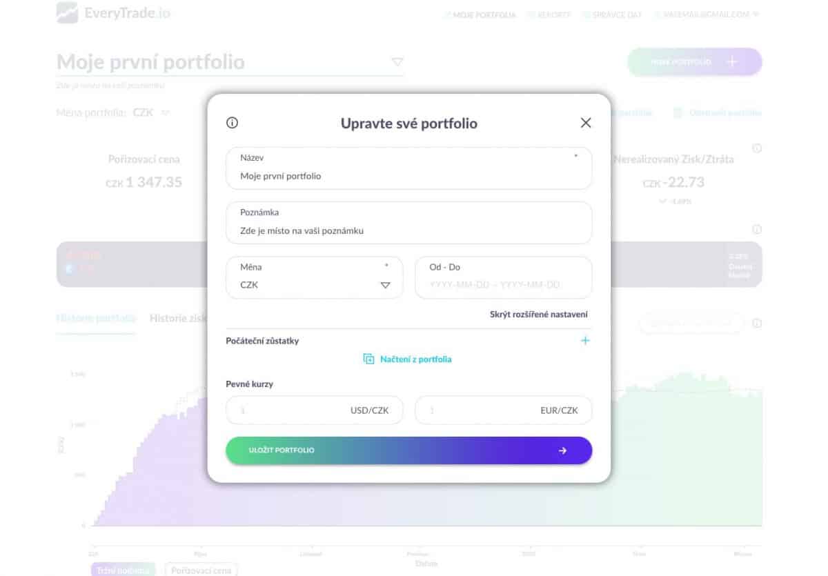 everytrade