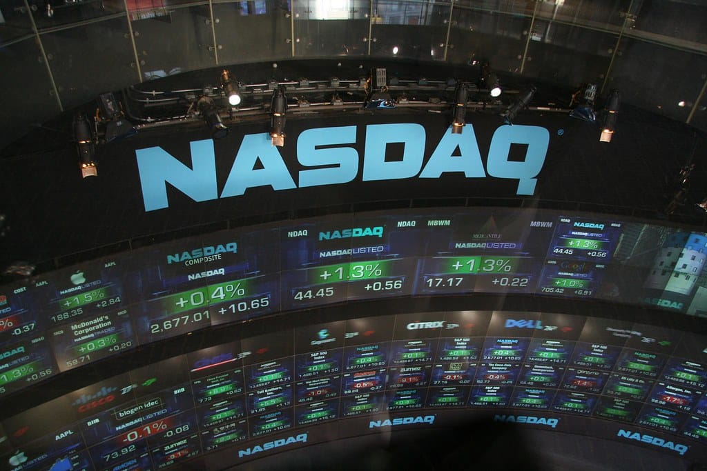 nasdaq