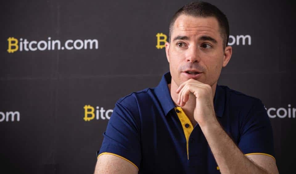 roger ver