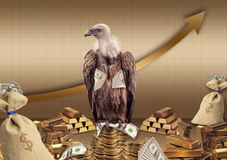 5 podmínek investování – Bez čeho to prostě nejde