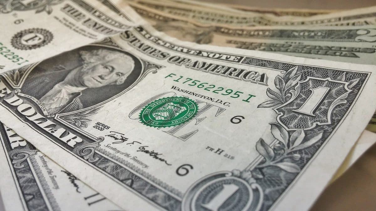 dolar, usd