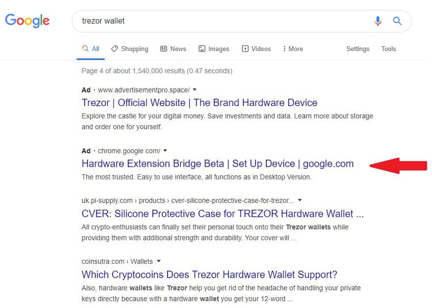 scam