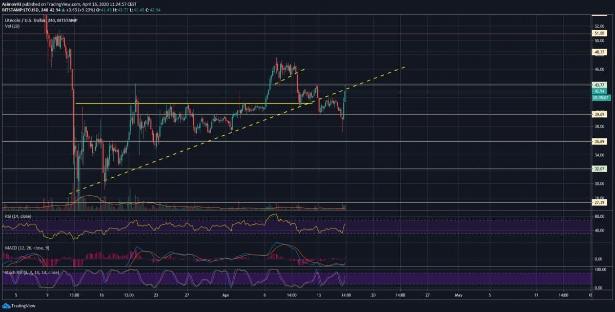 analýza ltc