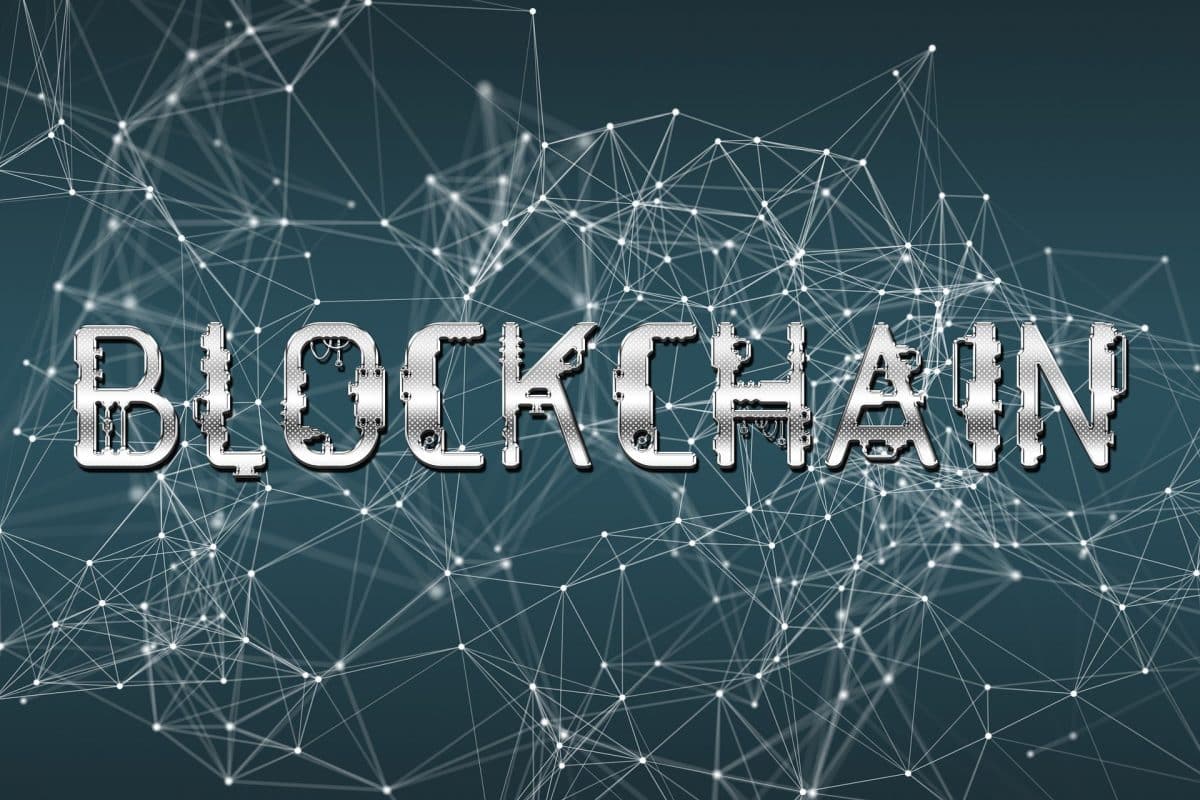 blockchain