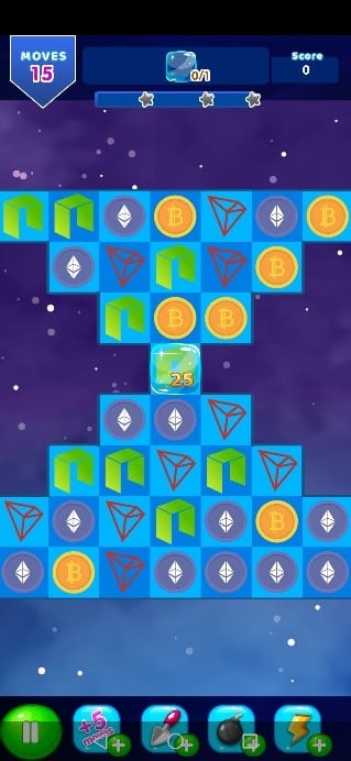 crypto connect