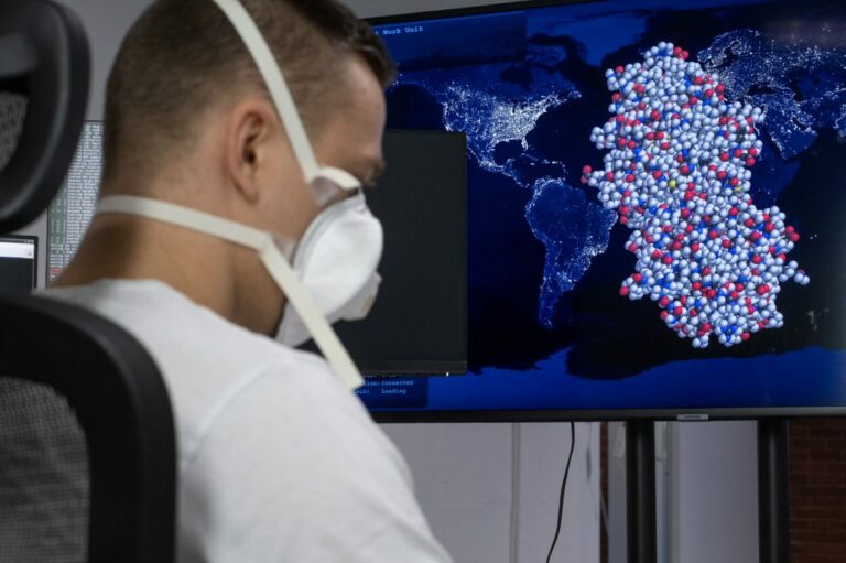 [Návod] Hledání léku na koronavirus s použitím PC nebo mining hardware #přepnito