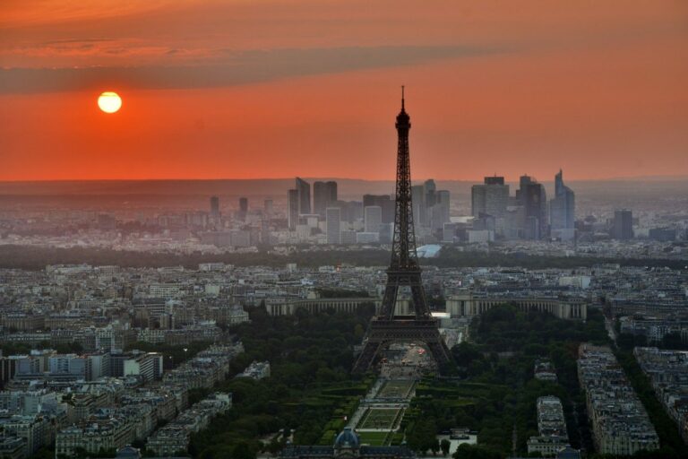 Ethereum a Ripple mohou pohánět digitální měny francouzské centrální banky