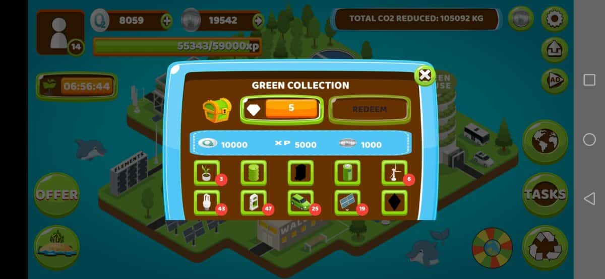 sběratelské předměty