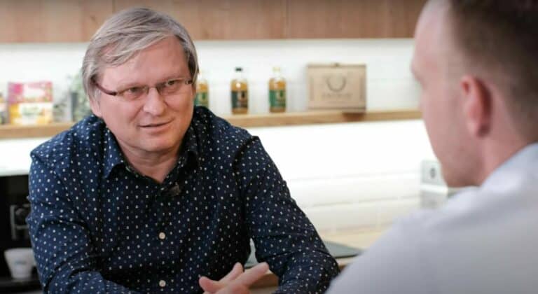[Rozhovor] Martin Tolar: Od konstruktéra k provoznímu řediteli Walmarku