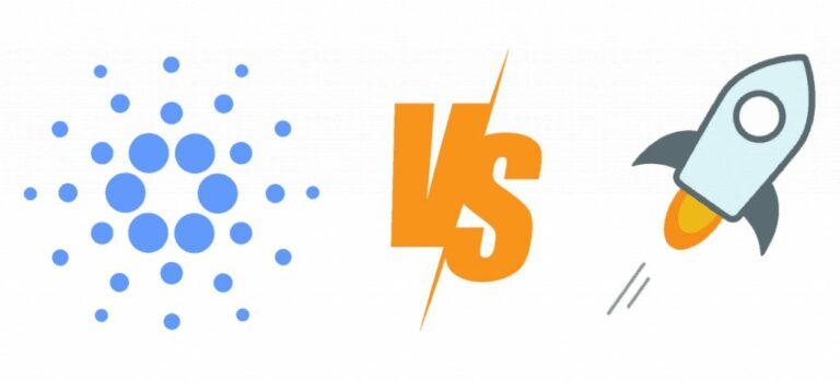 02.05.20 Technická analýza ADA a XLM: Cardano přidalo za 48 dní +230 %, XLM má nové partnerství