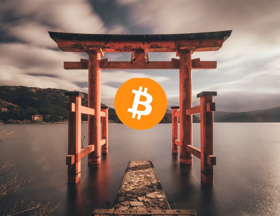 Bitcoin, půjčky, analytik