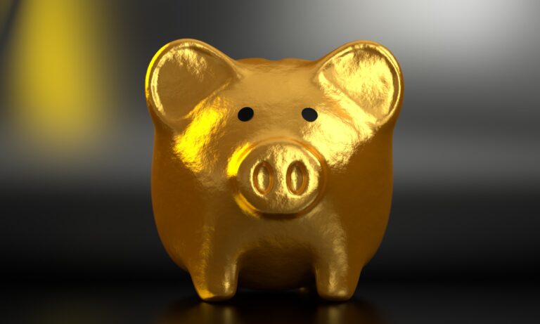 Může akciová strategie fungovat i na krypto?