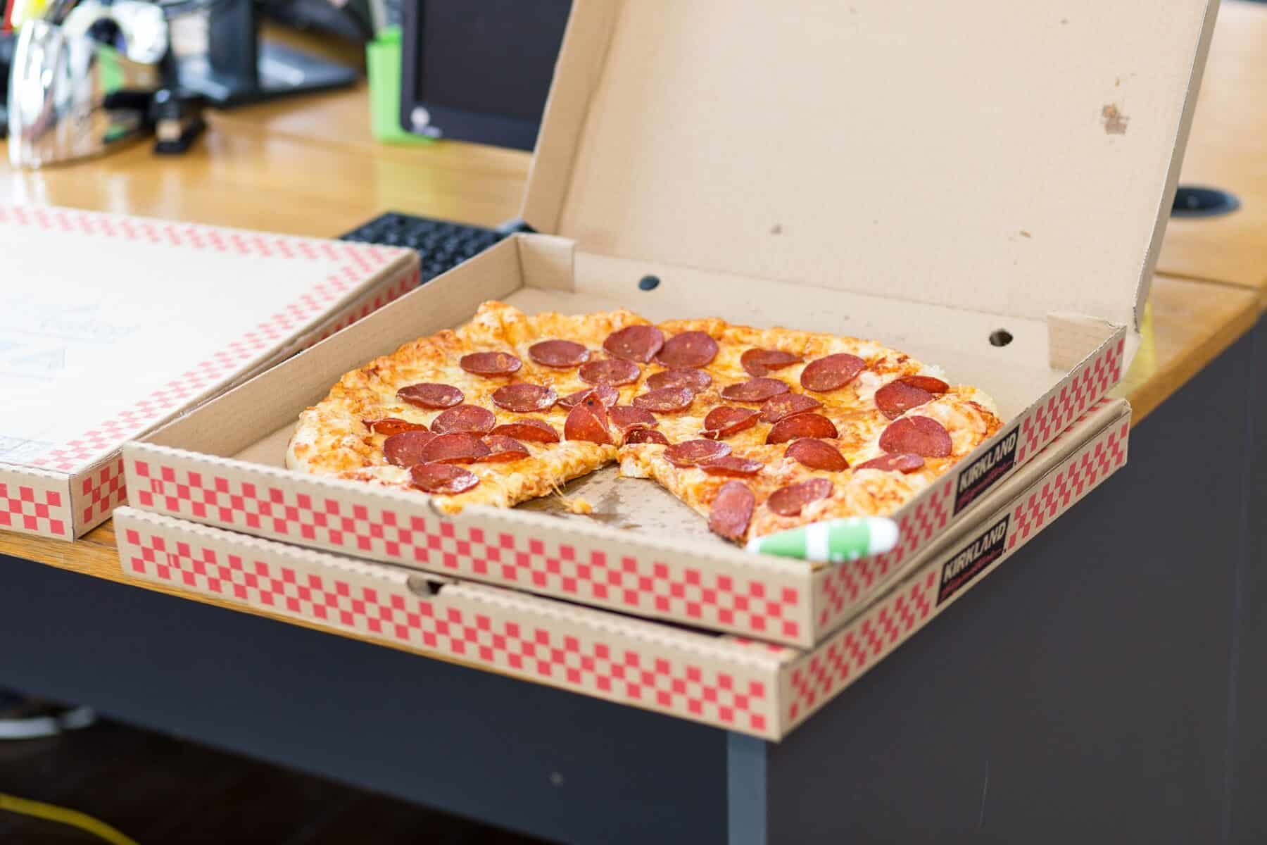 pizza efekt btc bitcoin dýško