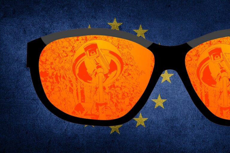 Uniklá zpráva ukazuje, že policie v EU plánuje celoevropskou síť databází rozpoznávání obličeje