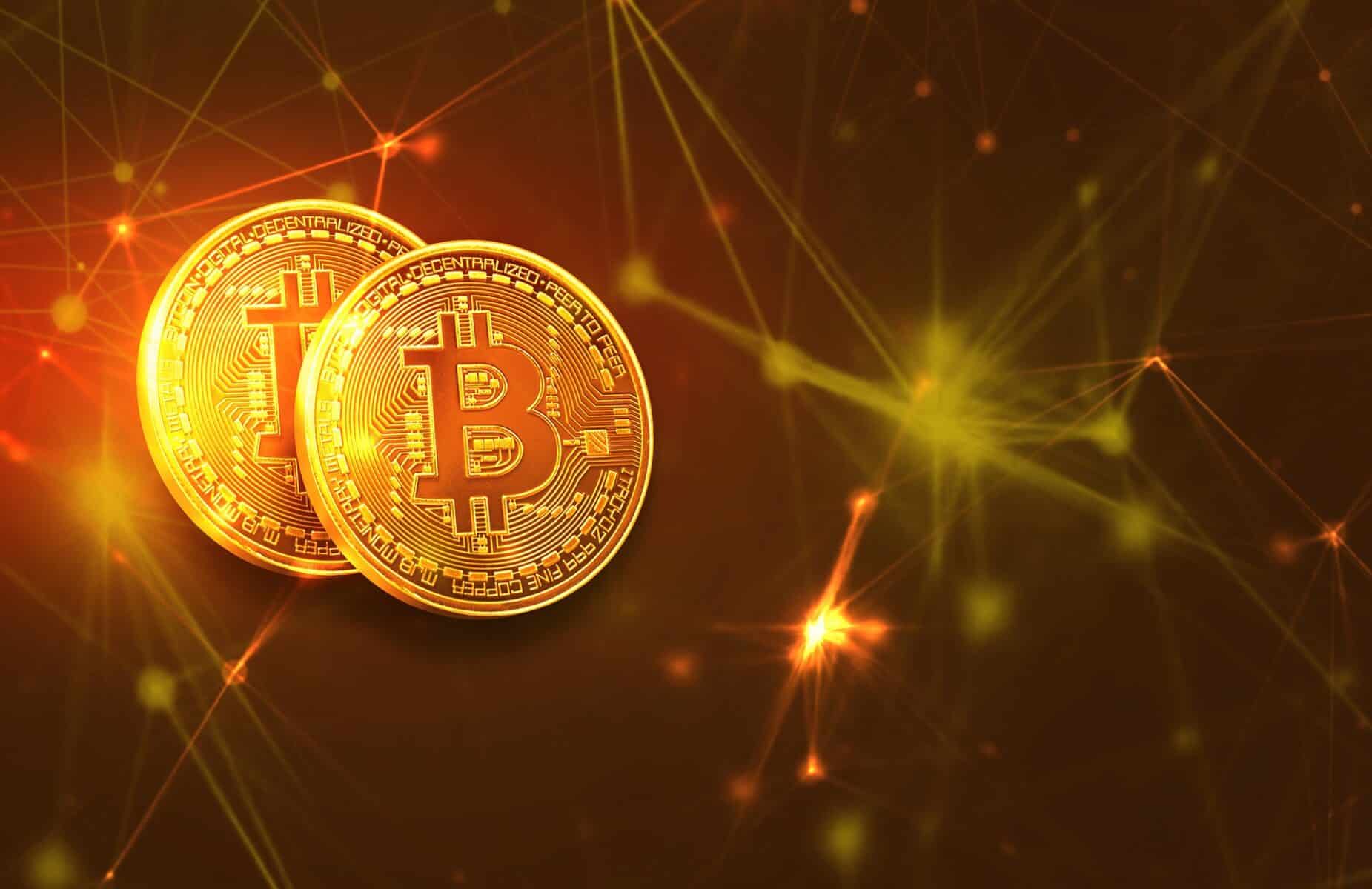 Bitcoin, BTC