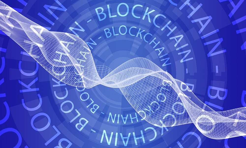 blockchain europeum