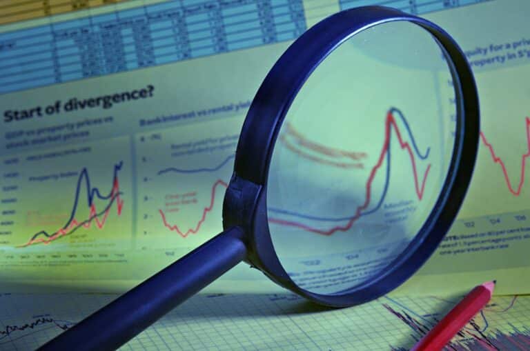 14.06.20 Technická analýza indexů S&P 500 a Nasdaq – Akcie po výplachu, hrozí definitivní splasknutí bubliny?