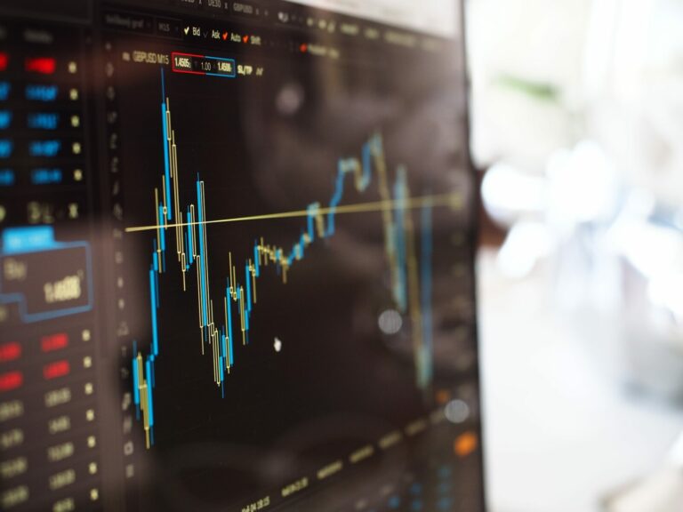 04.07.20 Technická analýza ETC/USD a akciového titulu Amazon – Ideální vs. špatná struktura trhu