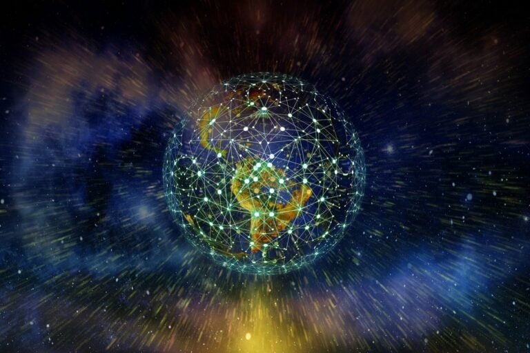 WEF: Které dvě blockchainové společnosti se dostaly na seznam průkopníků tento rok?