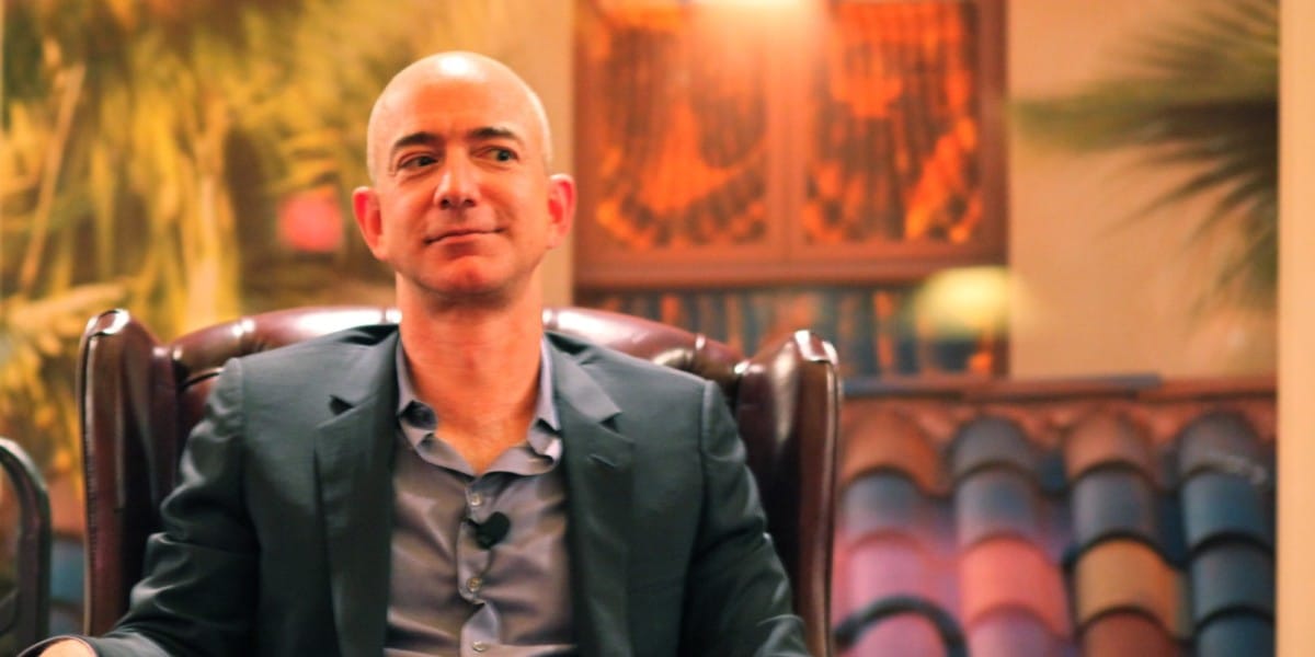 jeff, bezos