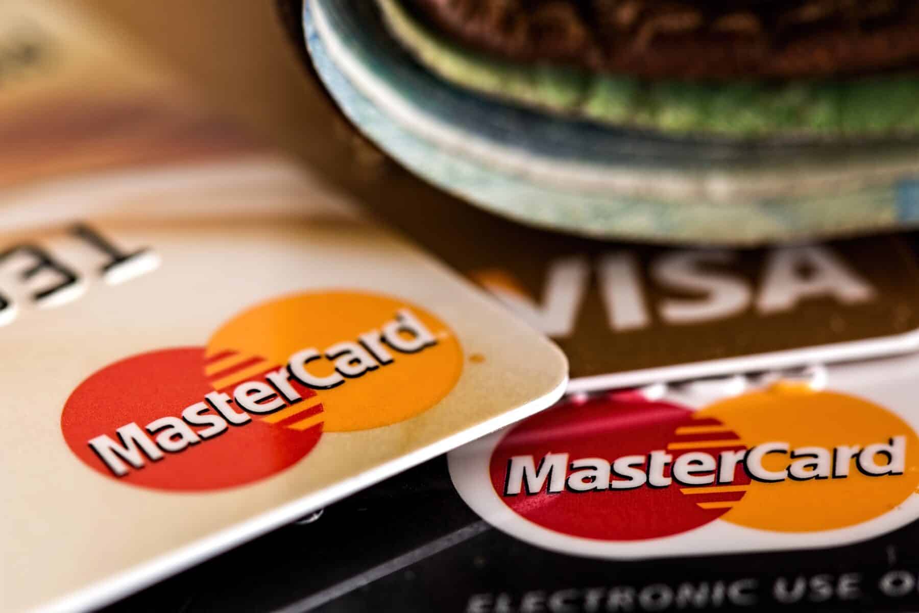 visa, mastercard, karty
