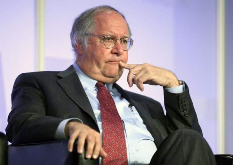 Bill Miller: některé země se brzy rozhodnou přijmout bitcoin jako rezervní aktivum