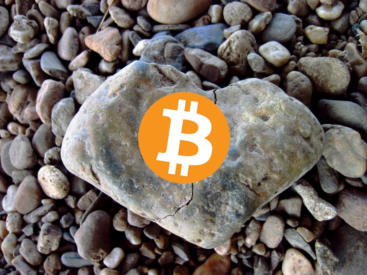 btc, McAfee, milion, srdce