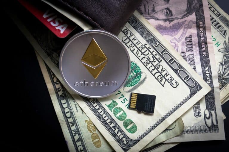 Lubin: Ethereum Merge je třetí největší událostí kryptosvěta
