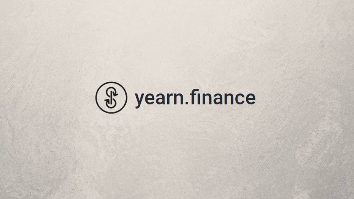 yearn, finance, kryptoměna, altcoin