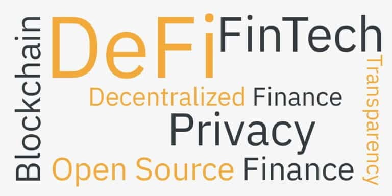 Tokenizace může sblížit DeFi a tradiční finance
