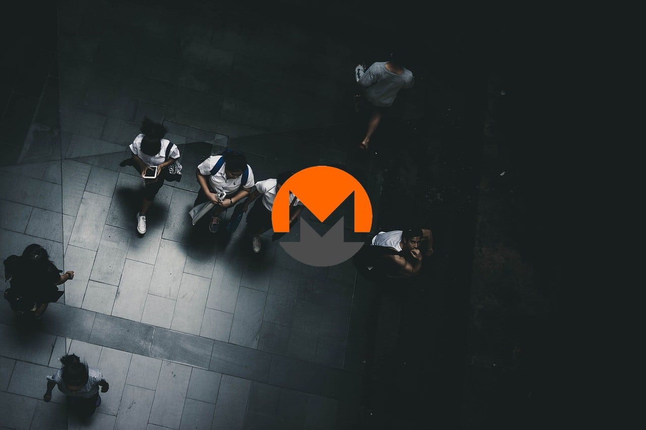 Monero, xmr