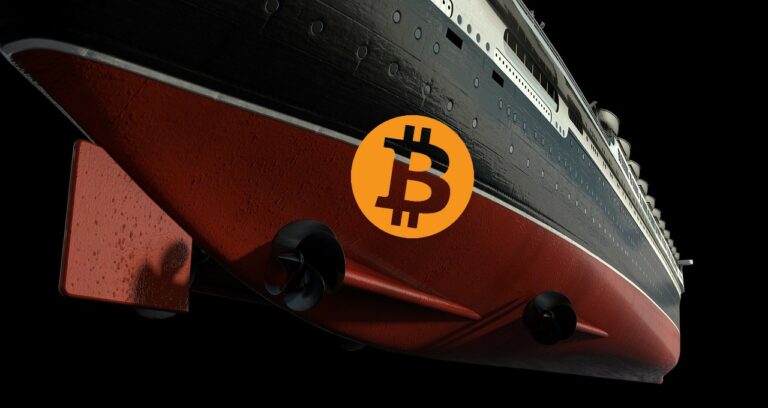 Kapitulace probíhá, ale cena bitcoinu ještě nenašla dno: Glassnode