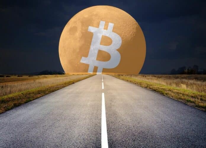 bitcoin