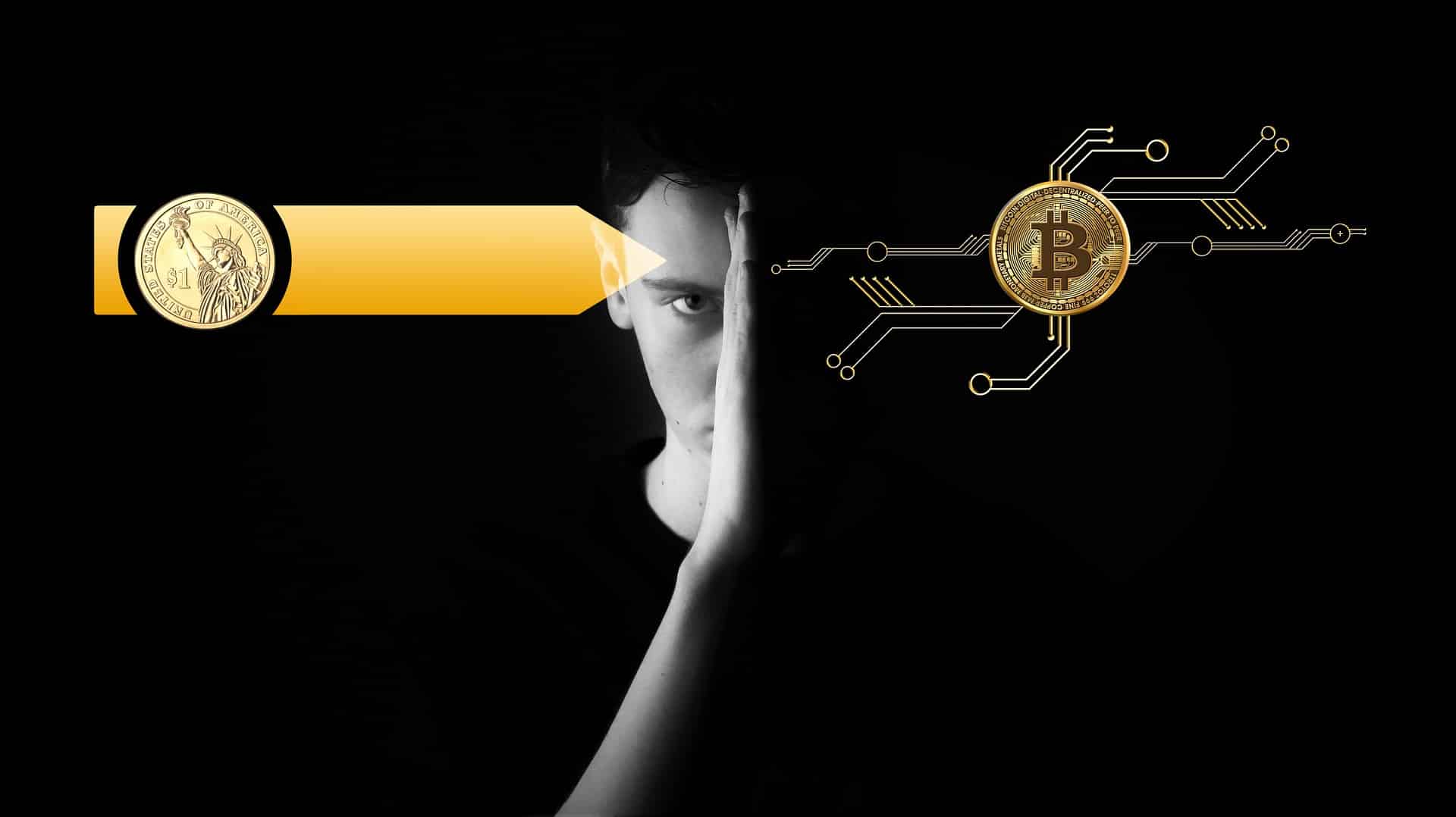 Bitcoin, BTC, future