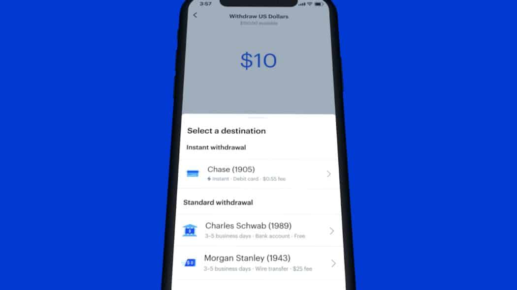 coinbase