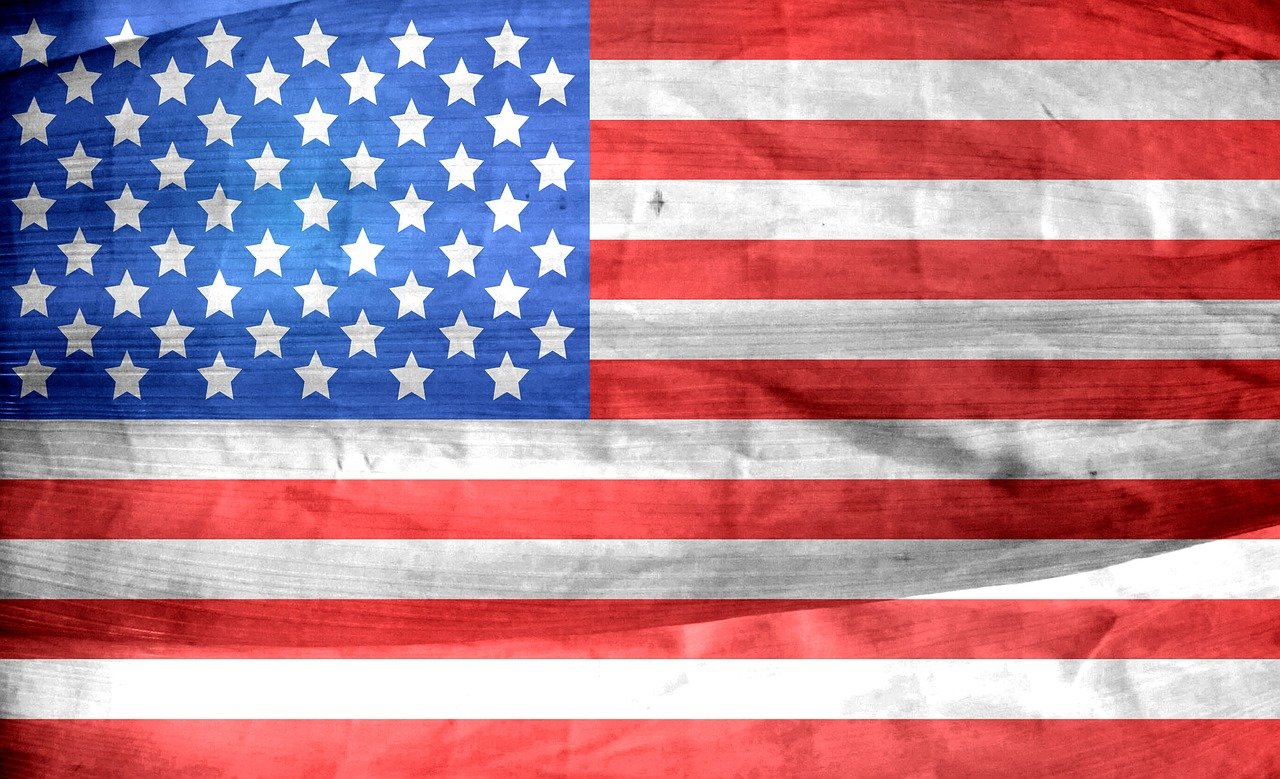 americké