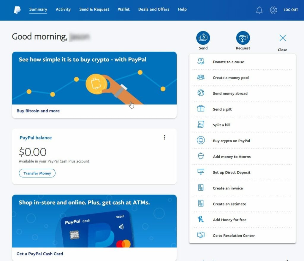 Jak nakoupit Ethereum přes PayPal - KRYPTOMAGAZIN.cz