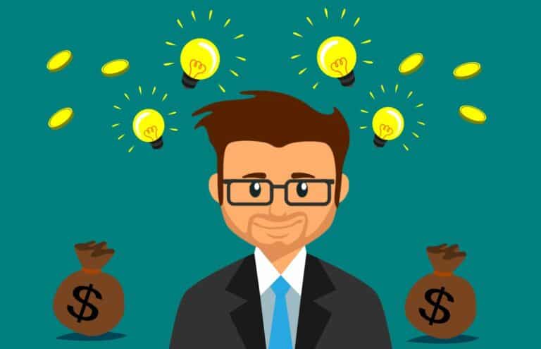 Jak snížit stres a negativní emoce při investování do Bitcoinu [Strategie]