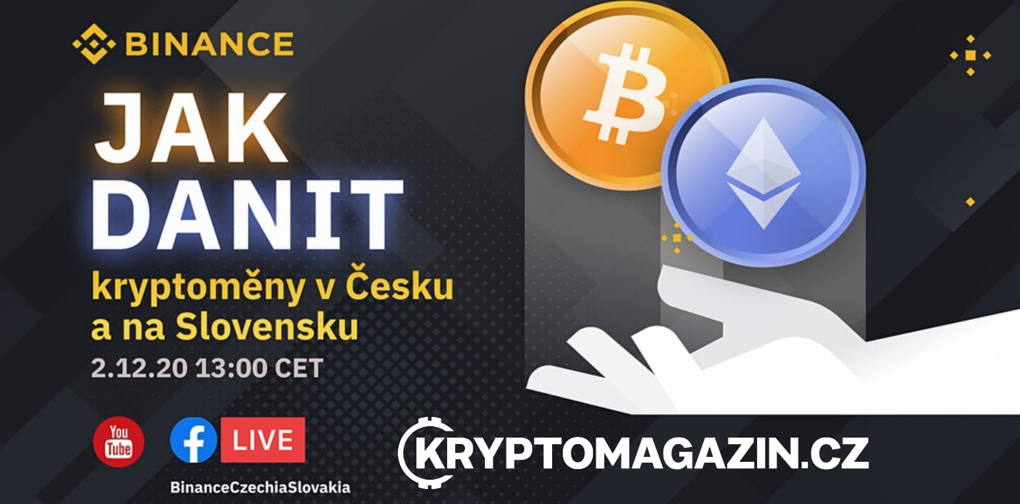 binance-tax-event