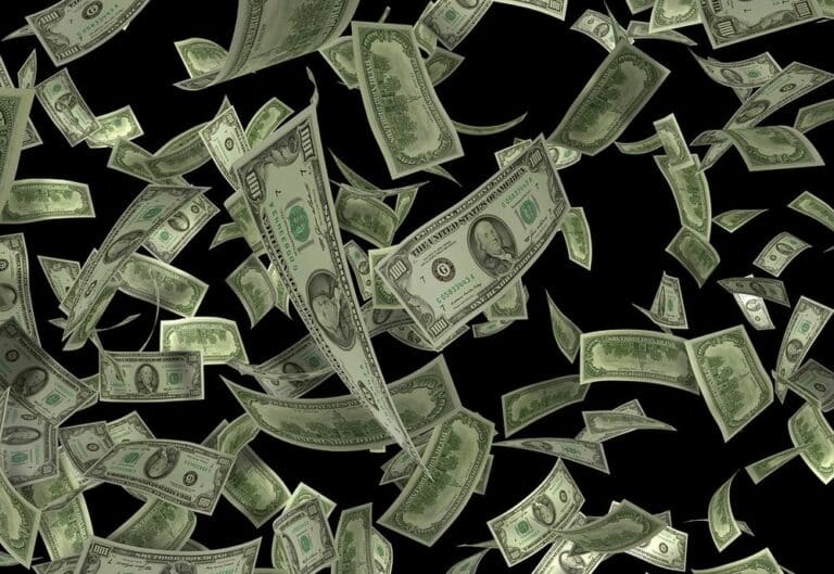Americký Kongres schválil další stimulační balíček ve výši 900 miliard USD